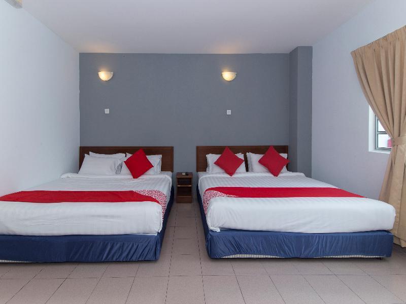 S2 Hotel 2*