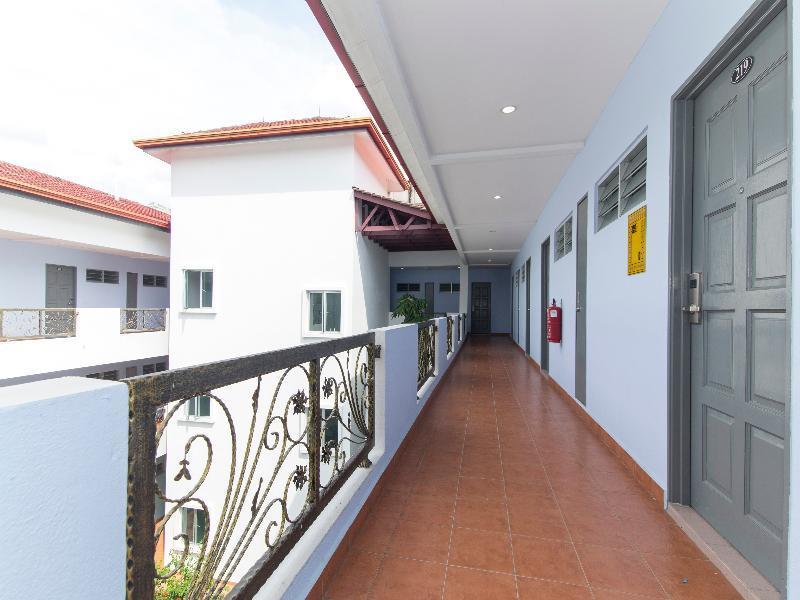 S2 Hotel Seremban