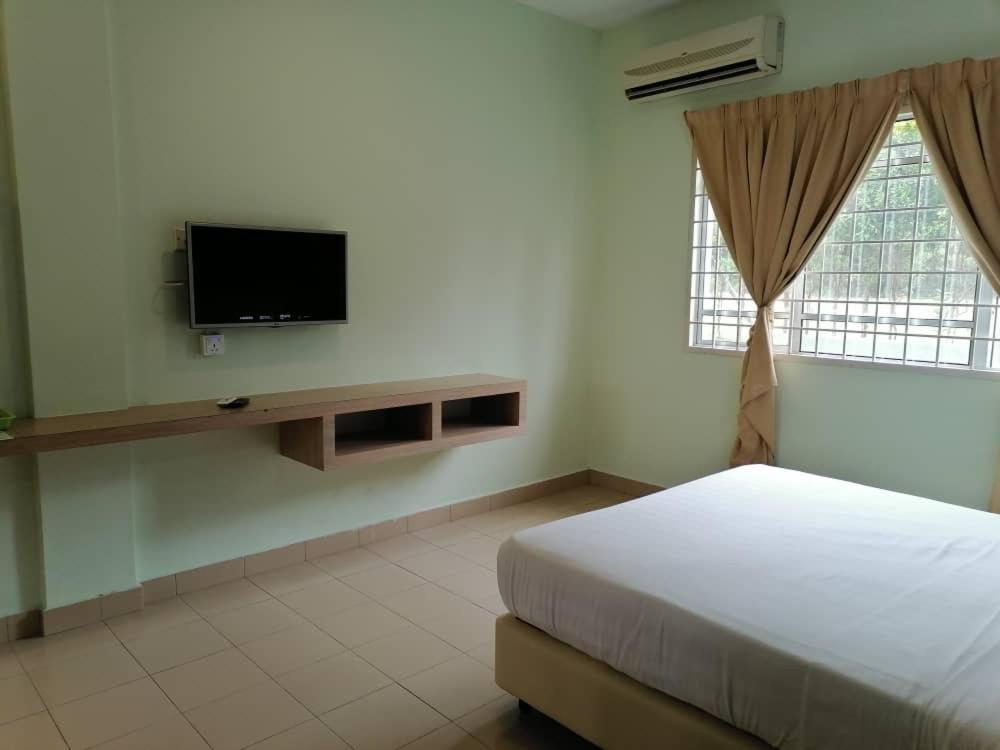 Hotel S2 Seremban