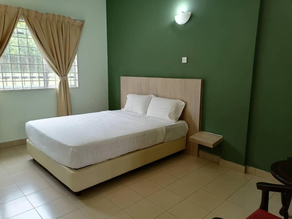 Hotel S2 Seremban