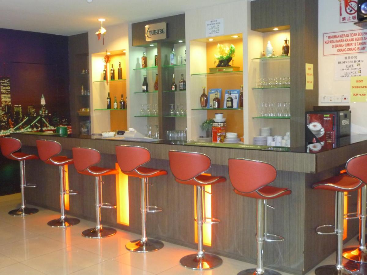 S2 Hotel Seremban