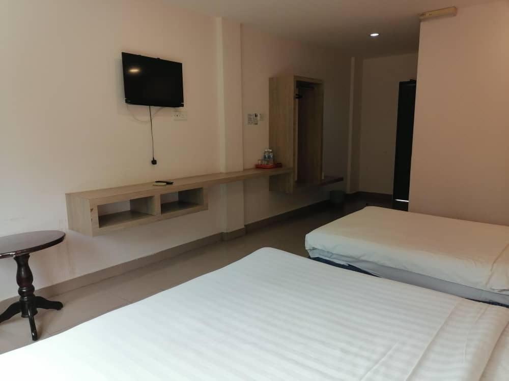 Hotel S2 Seremban