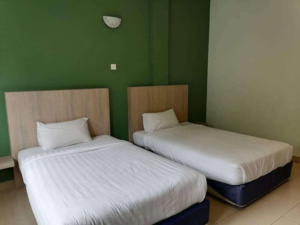 S2 Hotel Seremban