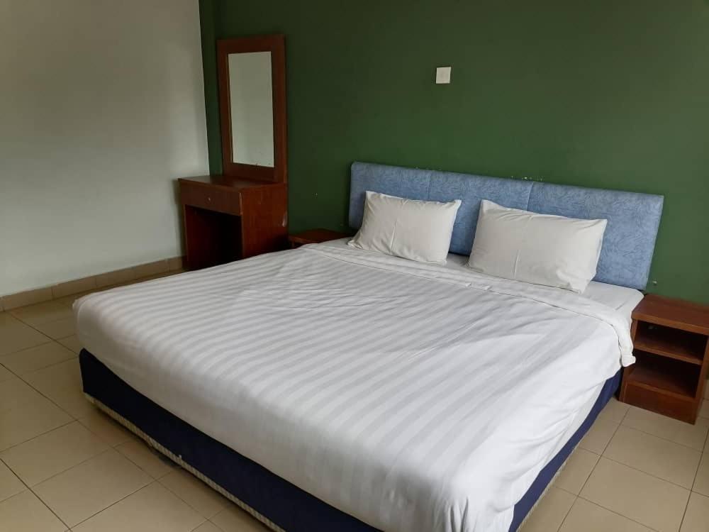 Hotel S2 Seremban