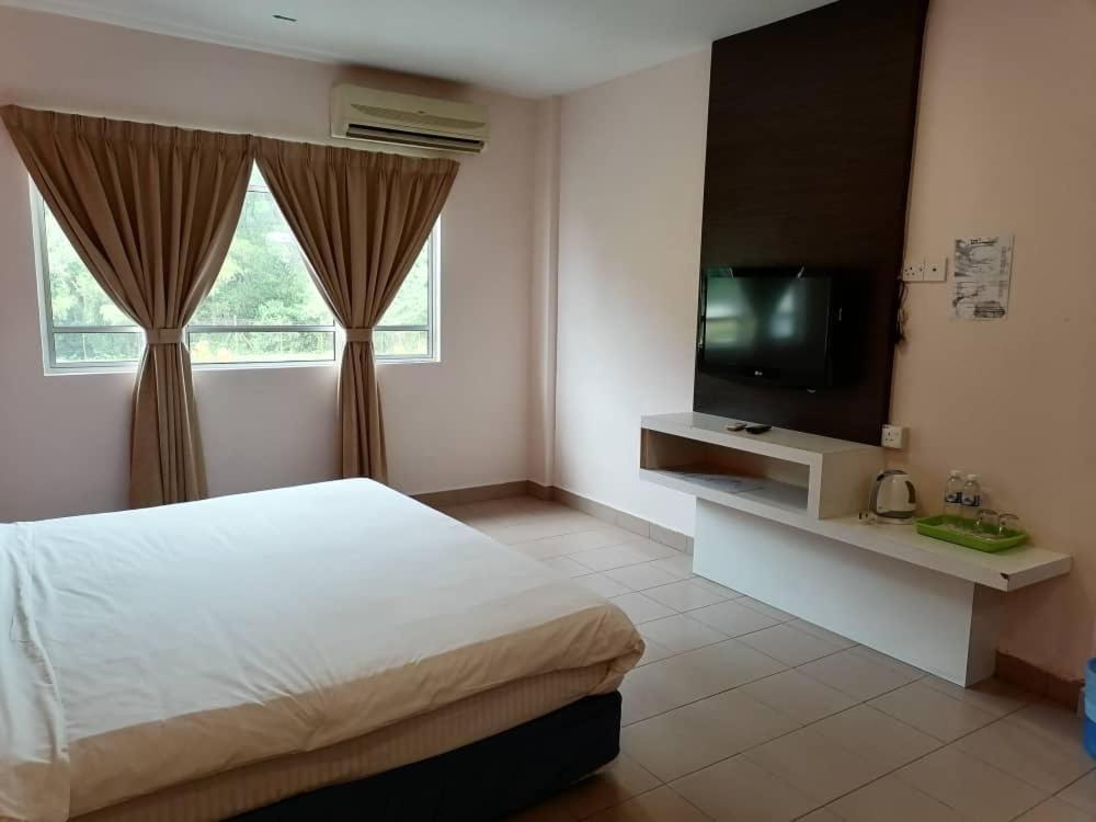 S2 Hotel Seremban