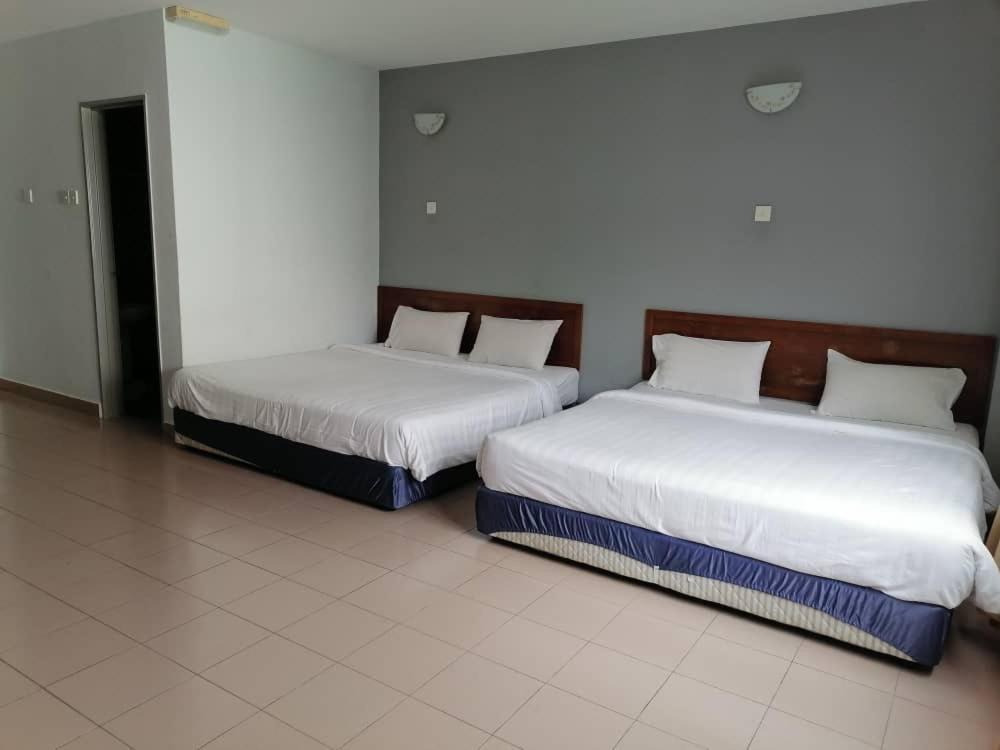 S2 Hotel Seremban