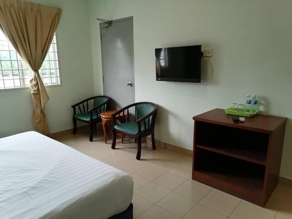 S2 Hotel Seremban