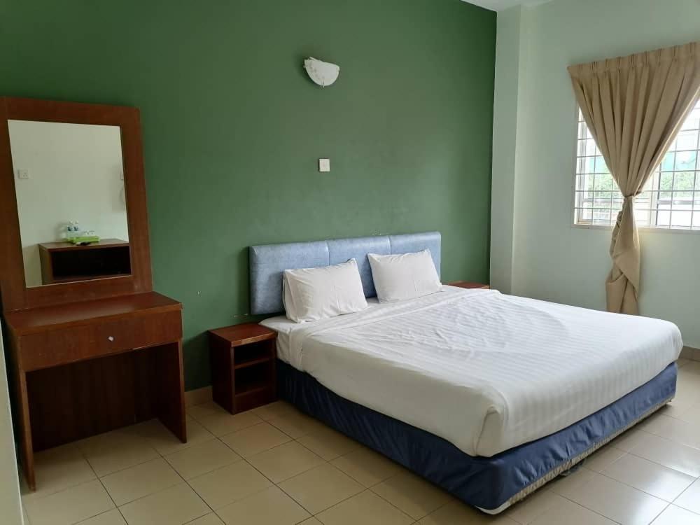 S2 Hotel Seremban