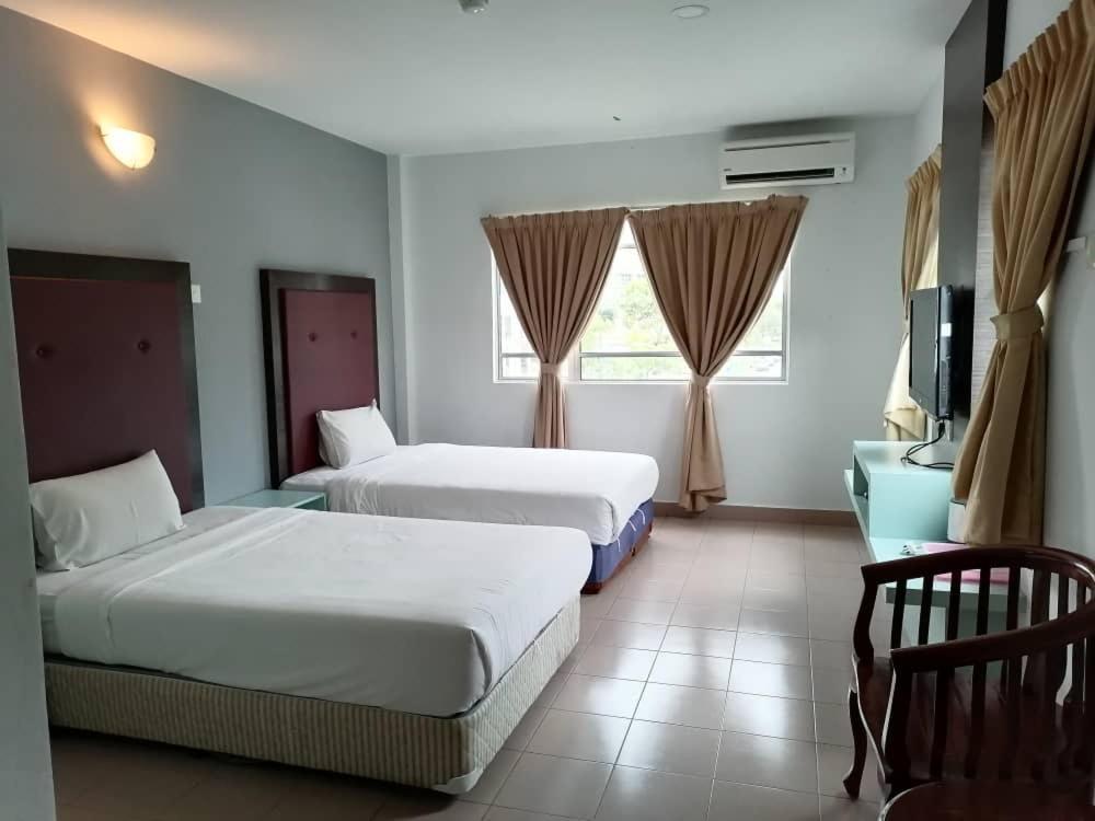 S2 Hotel Seremban