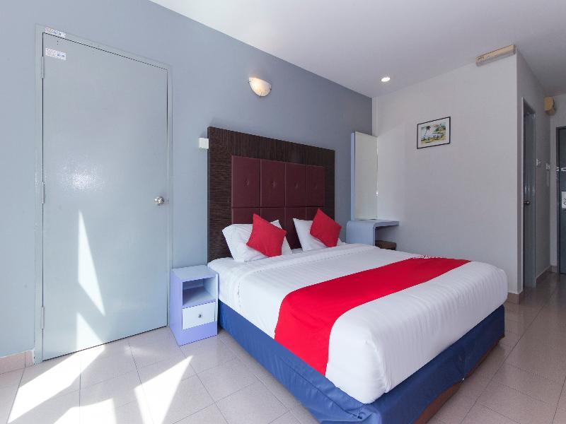 S2 Hotel Seremban