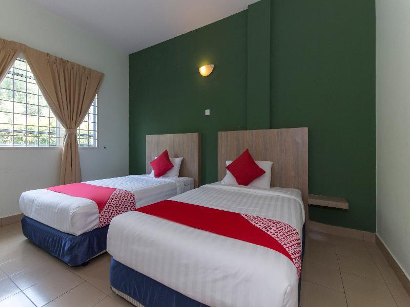 S2 Hotel Seremban