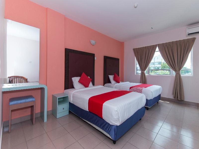 S2 Hotel 2*