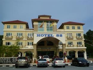 Hotel S2 Seremban
