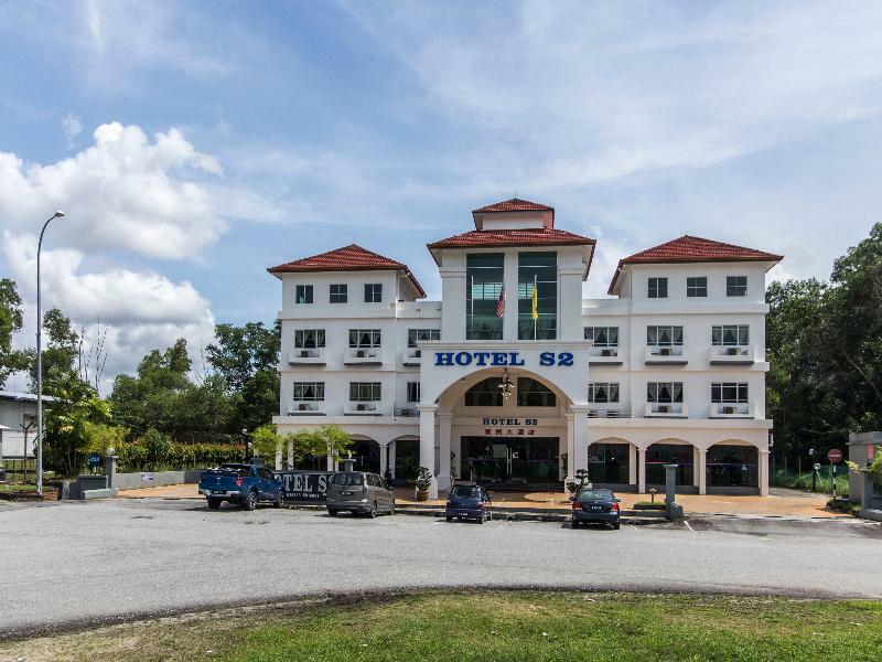 S2 Hotel